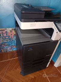 Fotocopiatrice Konika BIZHUB C220
