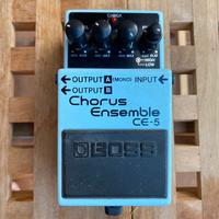 Boss Chorus Ensemble CE-5