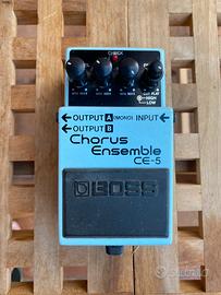 Boss Chorus Ensemble CE-5