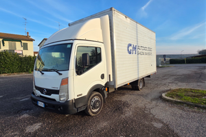 Nissan Cabstar 3.0 diesel del 2010