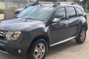 Dacia Duster 1.5 dCi Finanziamento Anche Senza Bus