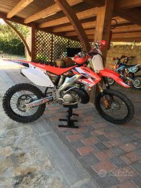 Honda cr 250 2003