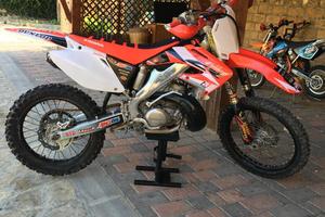 Honda cr 250 2003