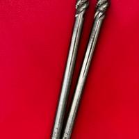 Maschi per filettatura