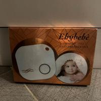 Dispositivo anti abbandono bambini Hey bebè 