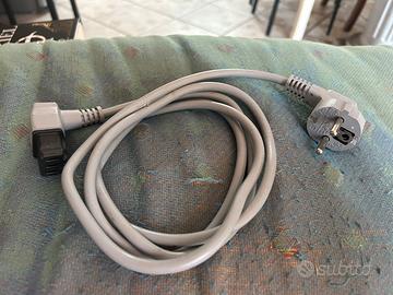 Cavo elettrico BOSH lavastoviglie