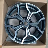 n.2 cerchioni originali BMW