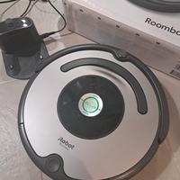 Aspirapolvere Roomba 616