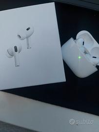 Cuffiette Wirless Pro2 - Cancellzione rumore