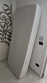 Materasso Ignifugo 80x190 usato