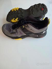 Scarpe da trekking Salomon Gore-Tex