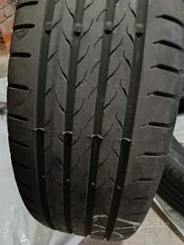 Gomme estive Continental
