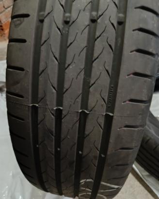 Gomme estive Continental