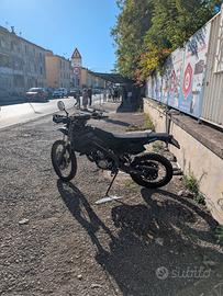 nox kle 50 tt per pezzi di ricambio o in blocco