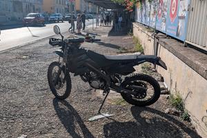nox kle 50 tt per pezzi di ricambio o in blocco