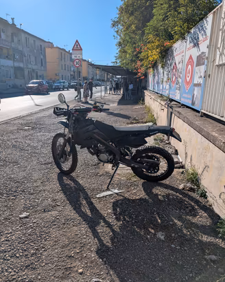 nox kle 50 tt per pezzi di ricambio o in blocco