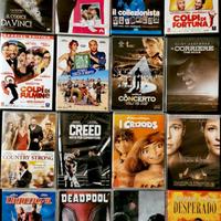 9) A SCELTA - Film in DVD