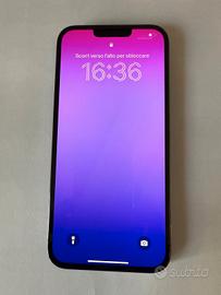 IPhone 13 Pro Max 256