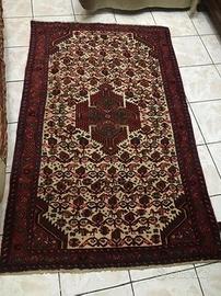 Tappeto persiano