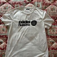 Maglia Padel