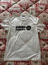 Maglia Padel