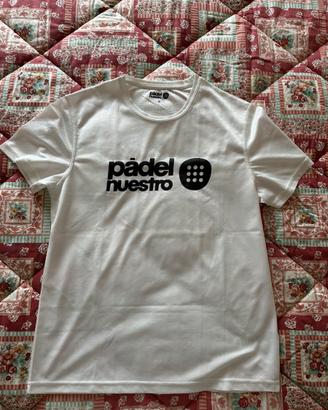 Maglia Padel