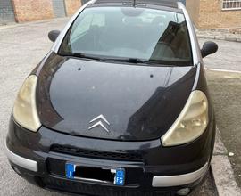 C3 Pluriel Citroen