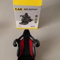 Porta telefono per auto