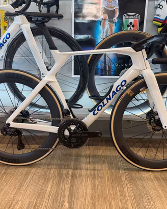 COLNAGO Y1RS NUOVA