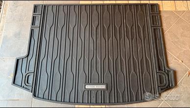 Vasca Rang Rover Evoque