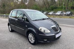 Lancia MUSA 1.3 Mjt 95 CV Platinum