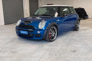 MINI Cooper S JOHN COOPER WORKS con CRS ASI