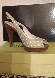scarpe chanel