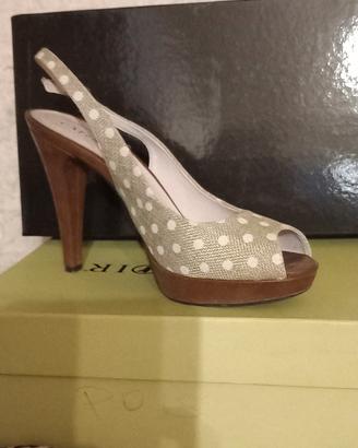 scarpe chanel