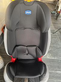 Seggiolino Chicco isofix