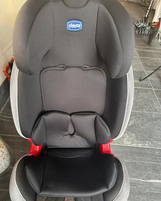 Seggiolino Chicco isofix