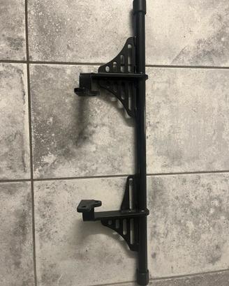 Harley Davidson Softail Low Rider ST