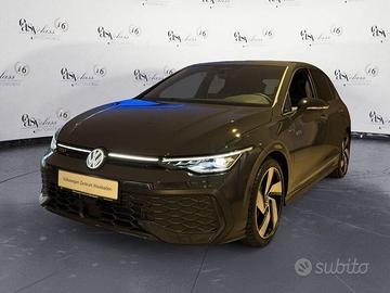 Volkswagen Golf 2.0 TSI GTI DSG Black Style C...
