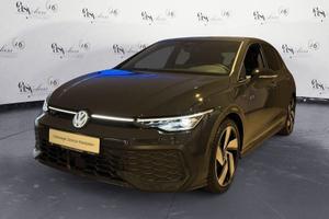 Volkswagen Golf 2.0 TSI GTI DSG Black Style C...
