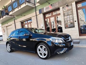 Mercedes-benz A 180 1.5 CDI 110CV SPORT PERFETTA