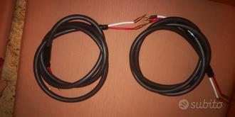 speaker cable furukawa pcocc fs-2t55f  			