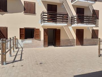 Trilocale in Oasi di San Francesco