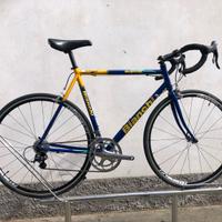 Bianchi da corsa Lite Alloy