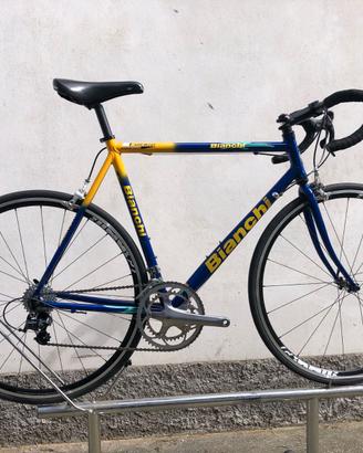 Bianchi da corsa Lite Alloy