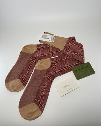Gucci – Calze lunghe  – Taglia S Nuovo/Originale