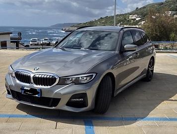 BMW 320 X Drive