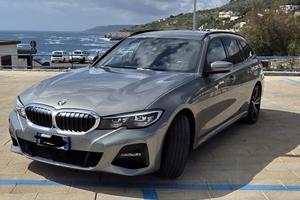 BMW 320 X Drive