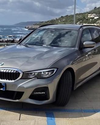 BMW 320 X Drive