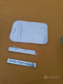 Targhetta Mercedes-Benz