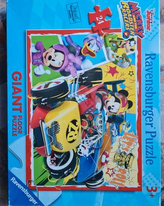 2 PUZZLE 